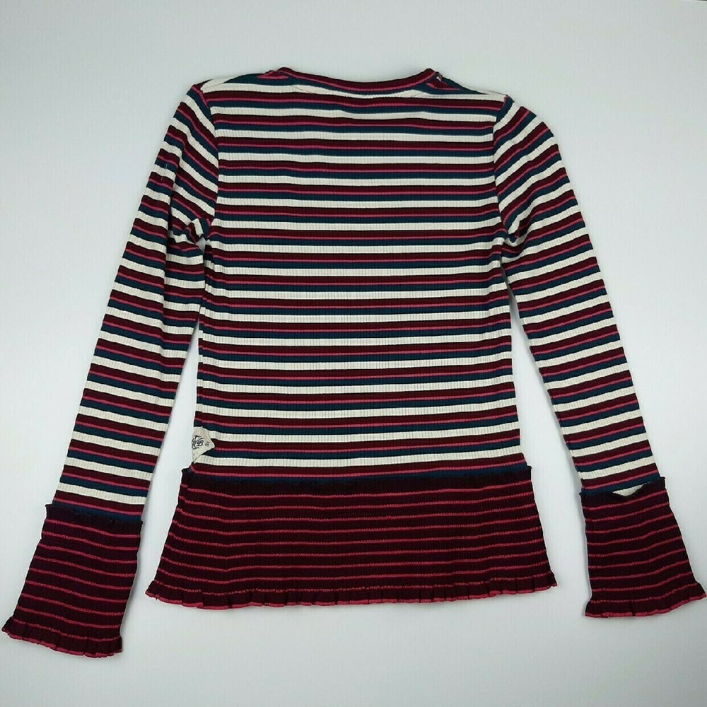 Scotch R'belle Ribbed Sweater - Picture 5 of 7